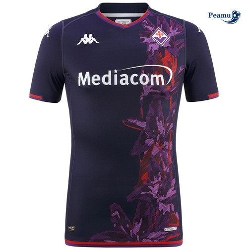 Maglie Calcio ACF Fiorentina Terza 2023-2024