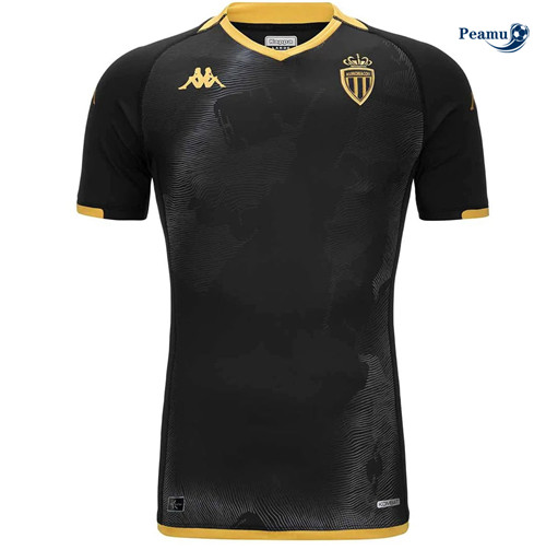 Maglie Calcio AS Monaco Seconda 2023-2024