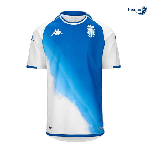 Maglie Calcio AS Monaco Terza 2023-2024