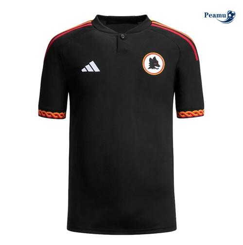 Maglie Calcio AS Roma Terza 2023-2024