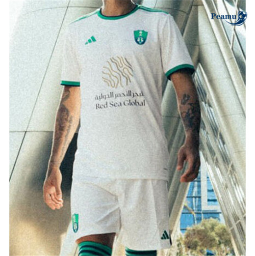 Maglie Calcio Al Ahli SFC Seconda 2023-2024