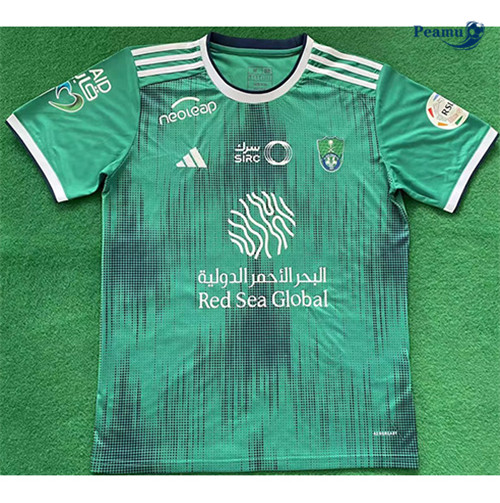 Maglie Calcio Al Ahli SFC Prima 2023-2024