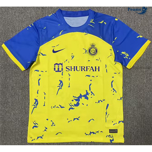 Maglie Calcio Al-Nassr FC Formazione 2023-2024