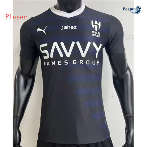 Maglie Calcio Al-Nassr FC Player Terza 2023-2024