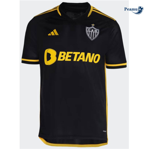 Maglie Calcio Atletico Mineiro Terza 2023-2024