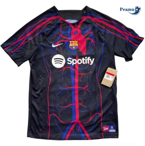 Maglie Calcio Barcellona classic 2023-2024