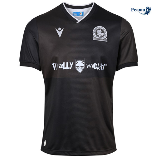Maglie Calcio Blackburn burn Rovers Seconda 2023-2024
