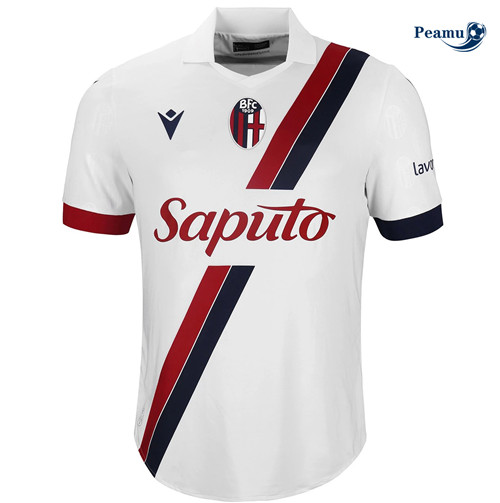 Maglie Calcio Bologna Seconda 2023-2024