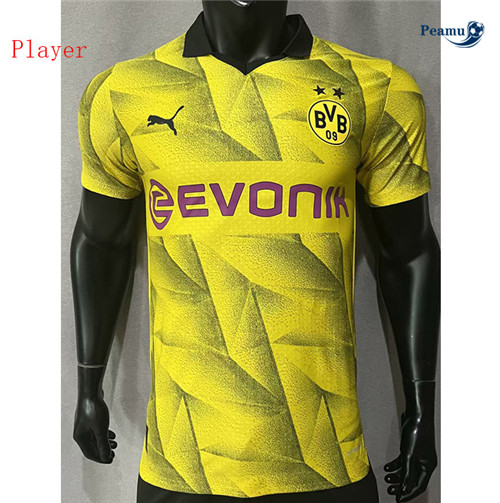 Maglie Calcio Borussia Dortmund Player commemorativo 2023-2024
