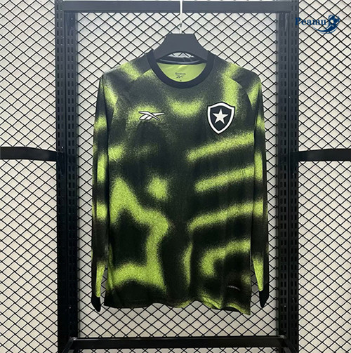 Maglie Calcio Botafogo Formazione Maniche lunghe 2023-2024