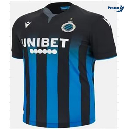 Maglie Calcio Bruges Prima 2023-2024