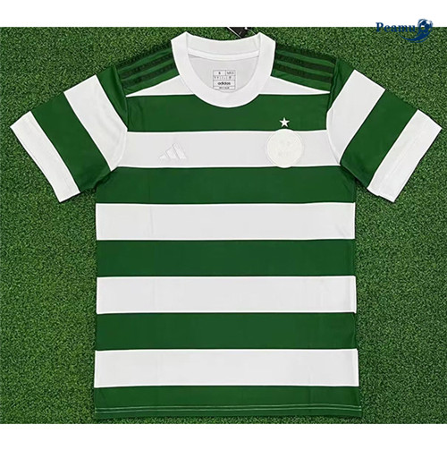 Maglie Calcio Celtic 120 aniversario 2023-2024