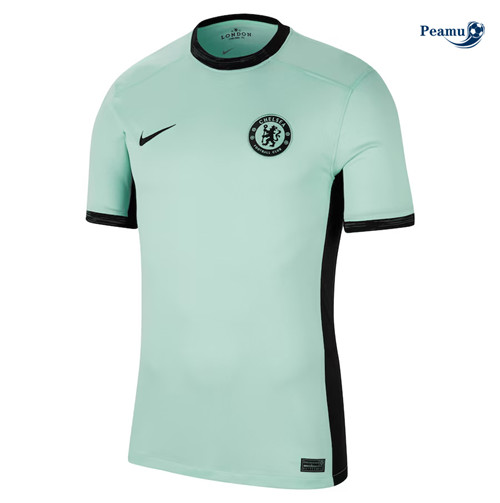 Maglie Calcio Chelsea Terza 2023-2024