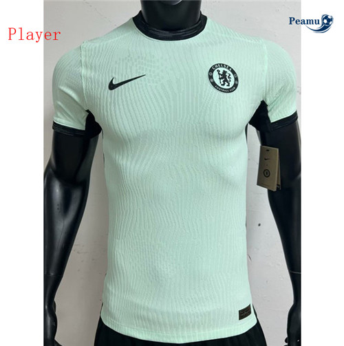 Maglie Calcio Chelsea Player Terza 2023-2024