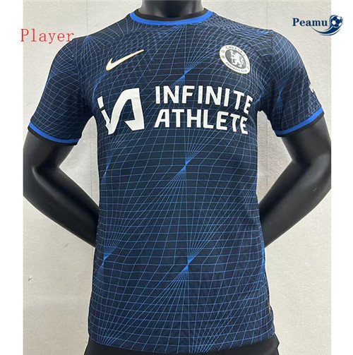 Maglie Calcio Chelsea Player Seconda 2023-2024