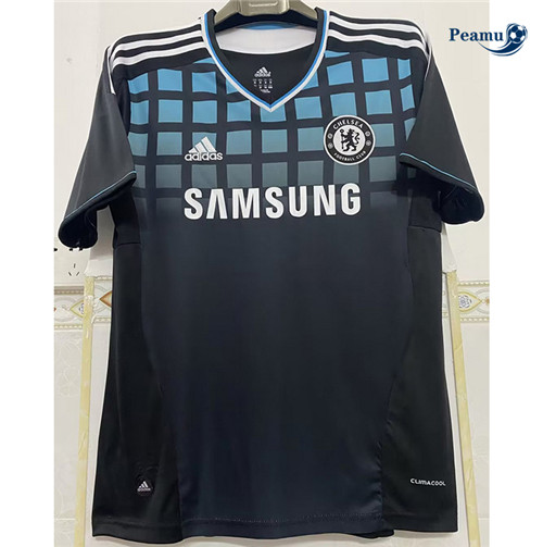 Classico Maglie Calcio Chelsea Seconda 2011-12