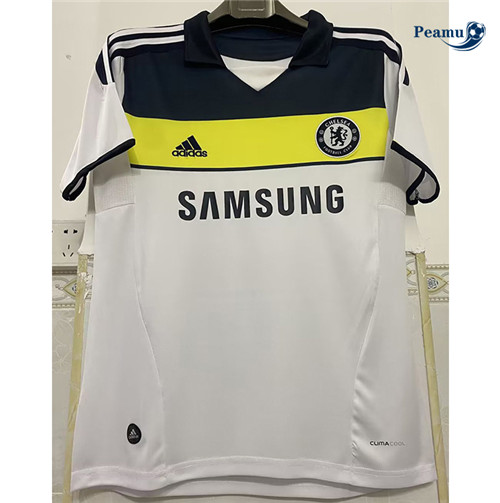 Classico Maglie Calcio Chelsea Terza 2011-12