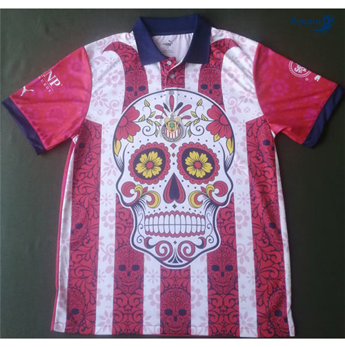 Maglie Calcio CF America Speciale Rosso 2023-2024
