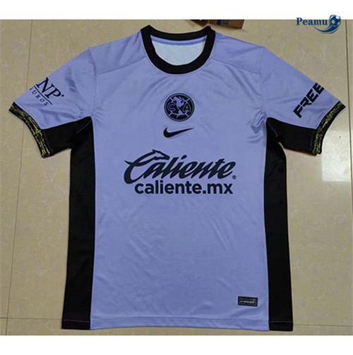 Maglie Calcio CF America Terza 2023-2024