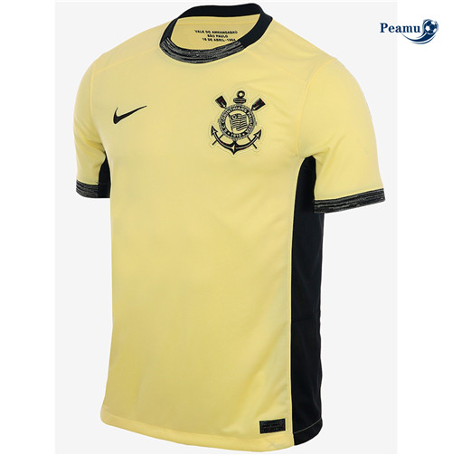 Maglie Calcio Corinthians Terza 2023-2024