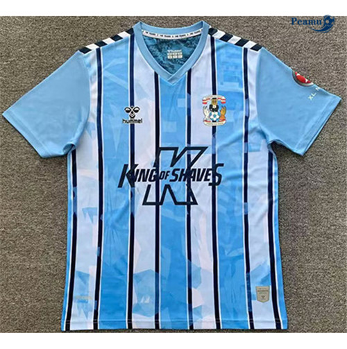 Maglie Calcio Coventry City Prima 2023-2024