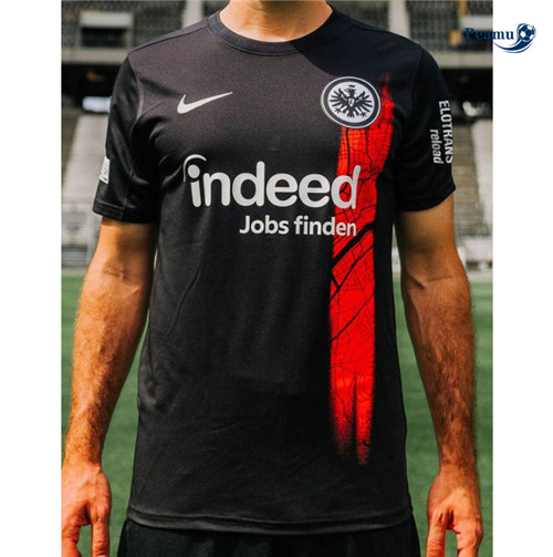 Maglie Calcio Frankfurt European Prima 2023-2024