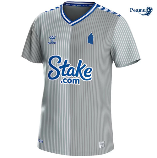 Maglie Calcio Everton Terza 2023-2024