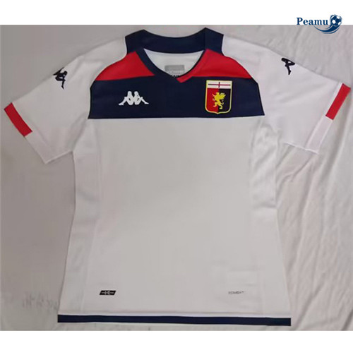 Maglie Calcio Genova C.F.C Prima 2023-2024