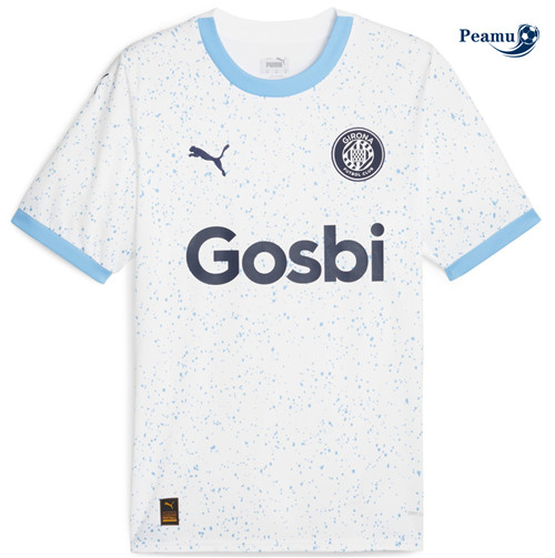 Maglie Calcio Girona FC Seconda 2023-2024