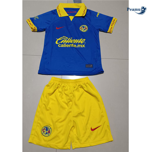 Maglie Calcio CF Americas Bambino Seconda 2023-2024