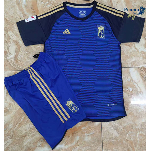 Maglie Calcio Granada Bambino Seconda 2023-2024