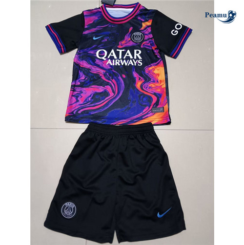 Maglie Calcio PSG Bambino Edición Speciale 2023-2024