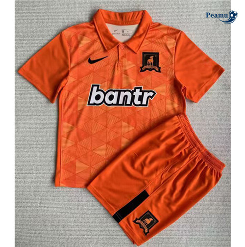 Maglie Calcio Richmond Bambino Seconda 2023-2024