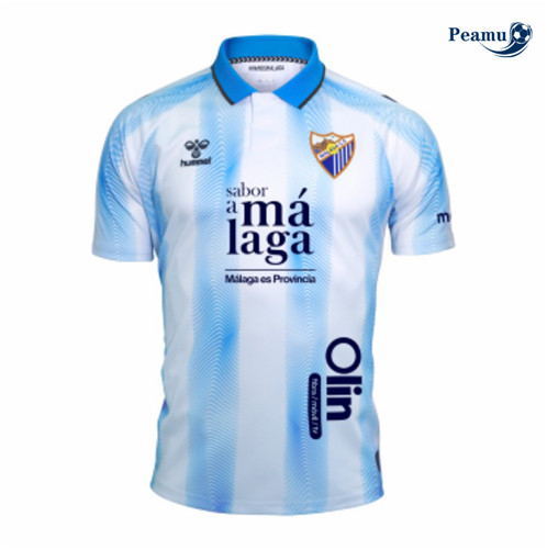 Maglie Calcio Malaga Prima 2023-2024