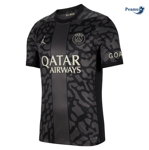 Maglie Calcio PSG Terza 2023-2024
