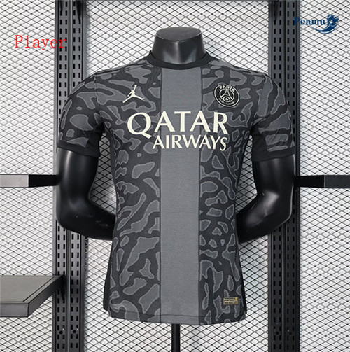 Maglie Calcio PSG Player Terza 2023-2024