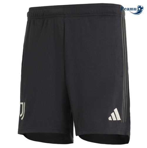 Maglie Pantaloncini Calcio Juventus Terza 2023-2024