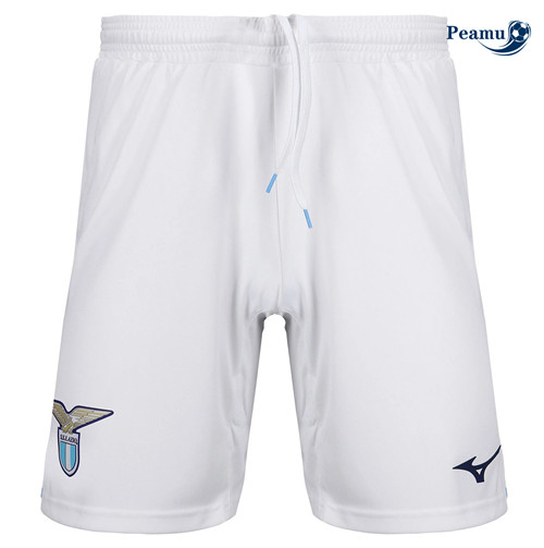 Maglie Pantaloncini Calcio Lazio Prima 2023-2024