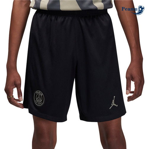 Maglie Pantaloncini Calcio PSG Terza 2023-2024