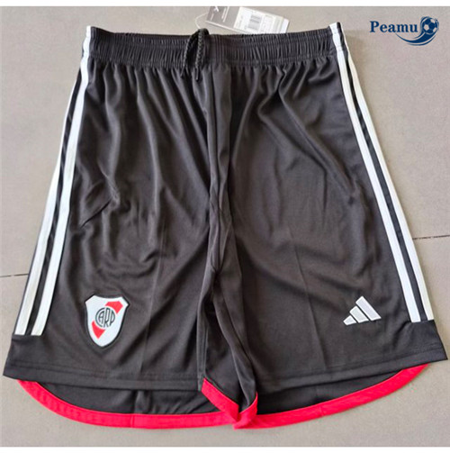 Maglie Pantaloncini Calcio River Plate Prima 2023-2024