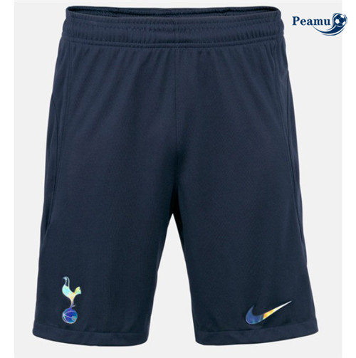 Maglie Pantaloncini Calcio Tottenham Hotspur Seconda 2023-2024