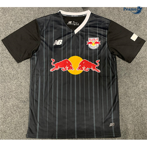 Maglie Calcio RB Leipzig Seconda Rosso 2023-2024