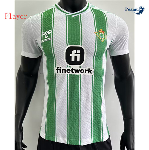 Maglie Calcio Real Betis Player Prima 2023-2024