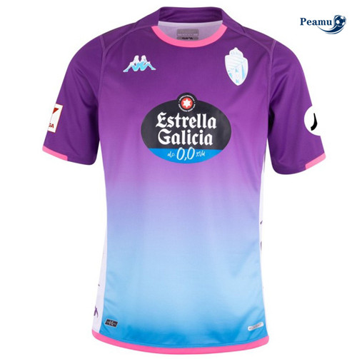 Maglie Calcio Real Valladolid Terza 2023-2024