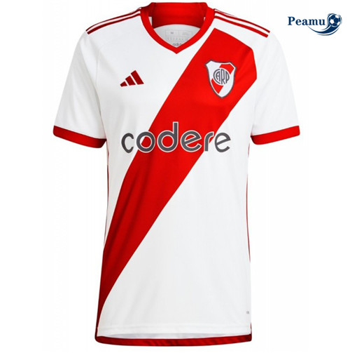 Maglie Calcio River Plate Prima 2023-2024