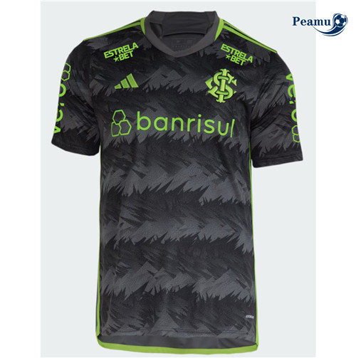 Maglie Calcio SC Internacional Terza 2023-2024