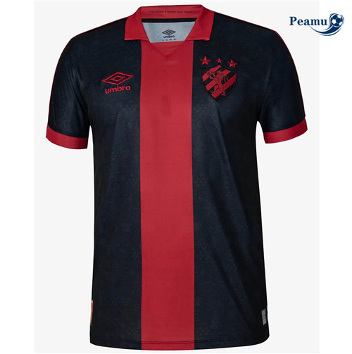 Maglie Calcio Sport Recife Terza 2023-2024