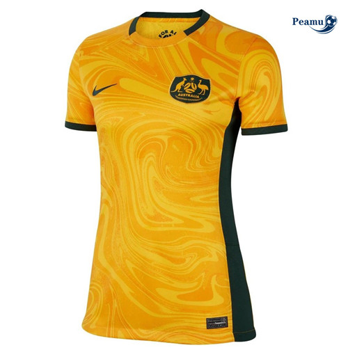 Maglie Calcio Australia Prima 2023-2024