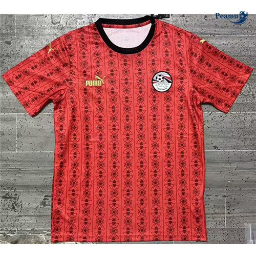 Maglie Calcio Egipto Prima 2023-2024