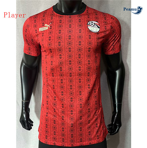 Maglie Calcio Egipto Player Prima 2023-2024